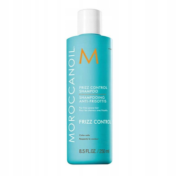 Moroccanoil Frizz Control Szampon wygładzający do włosów 250ml