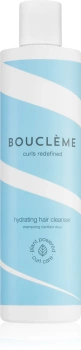 Bouclème Curl Hydrating Hair Cleanser lekki szampon nawilżający do tłustej skóry głowy 300ml
