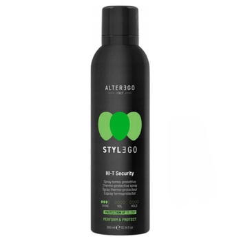 Alter Ego Stylego Hi-T Security Spray Termoochronny 300ml