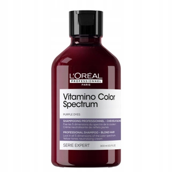VITAMINO COLOR SPECTRUM SZAMPON FIOLET 300ML
