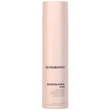 Kevin Murphy Session Spray Flex - elastyczny lakier do włosów 400 ml