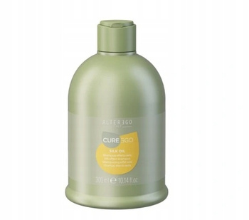 ALTEREGO CureEgo Silk Oil Szampon 300 ml
