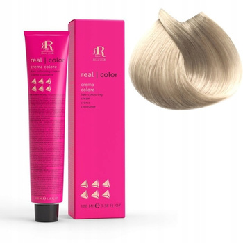 RR 12.2 Crema Colore Super Blonde Pearl Extra 100 ml