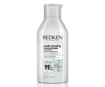 Redken Acidic Bonding Concentrate regenerująca odżywka do włosów 500ml