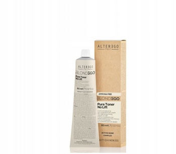 Alter Ego Toner pure No Lift .1 Ash 60ml