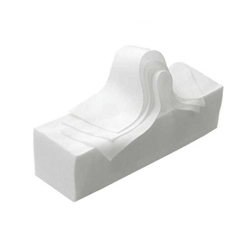 Paski do depilacji z włókniny economic 100 szt.