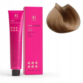 RR 8.00 Crema Colore Biondo Chiaro 100ml