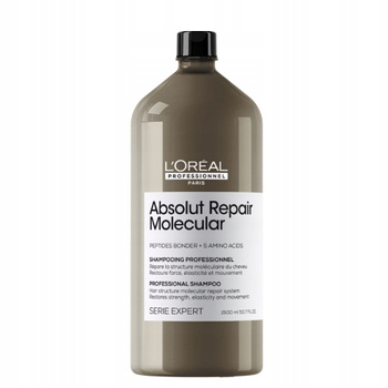 L'Oreal Professionnel Serie Expert Absolut Repair Molecular szampon 1500ml
