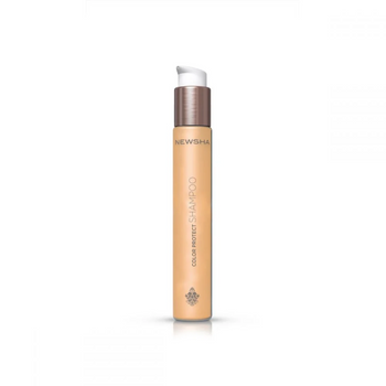 Newsha Color Protect Shampoo - Szampon chroniący kolor 80 mL