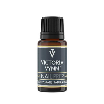 Salon Nail Prep Preparat do odtłuszczania paznokci 15ml Victoria Vynn