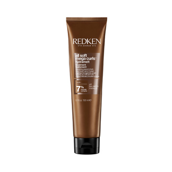 Redken All Soft Mega Curls kuracja do włosów kręconych i ekstremalnie suchych 150ml