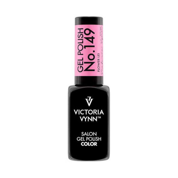 Victoria Vynn Lakier hybrydowy 149 Flower Lei 8ml