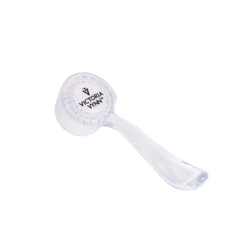 Victoria Vynn Szczoteczka do manicure - Transparentna