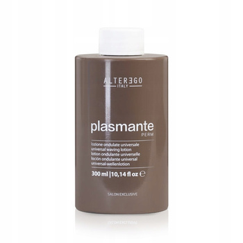 Alter Ego Plasmante Perm - Płyn do ondulacji 300ml