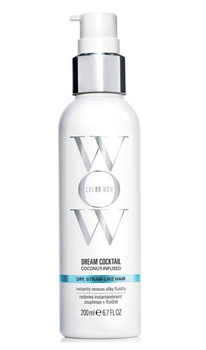 COLOR WOW DREAM COCKTAIL COCONUT-INFUSED ZMIĘKCZAJĄCA ODŻYWKA W SPRAYU