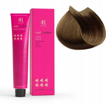 RR 7.00  Crema Colore Biondo Intenso 100 ml