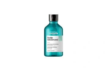 LOREAL Scalp Advanced szampon oczyszczający 300 ml