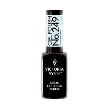 Victoria Vynn Lakier hybrydowy 249 Rain Washed 8ml