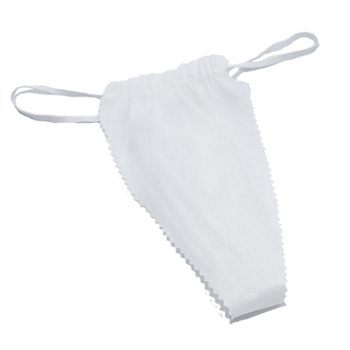 Stringi jednorazowe damskie rozmiar M – 1/10 szt.