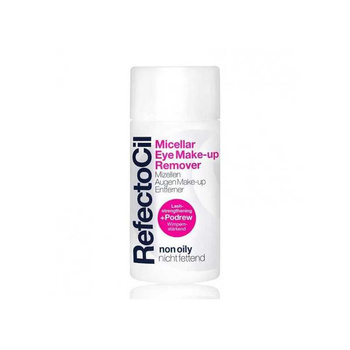 Refectocil Eye Make-up Remover Płyn micelarny do demakijażu 150ml 