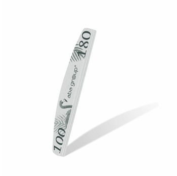  Aba Group Polerka PÓŁKSIĘŻYC 100/180 PREMIUM - 10szt.