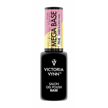 Victoria Vynn Mega Base Pink 8ml