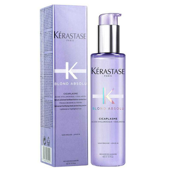 Kérastase Blond Absolu Cicaplasme wzmacniające serum z ochroną termiczną 150ml
