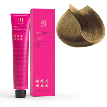 RR 7.3 Crema Colore Biondo Dorato 100 ml