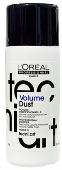 LOREAL TECNI.ART SUPER DUST mineralny puder do włosów na objętość 7 g