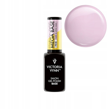 Victoria Vynn Mega Base Pink 15ml