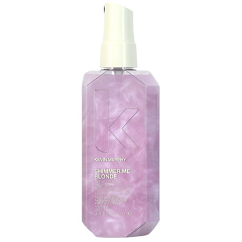 Kevin Murphy Shimmer Me Blonde- regenerująca mgiełka do włosów blond 100 ml