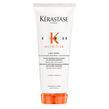 Kerastase Nutritive nawilżająca odżywka do włosów 200ml