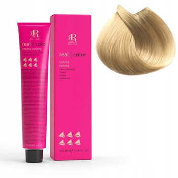 RR 10.003 Crema Colore Biondo Platino 100 ml