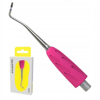 Staleks wymienna część robocza kopytka Combo UNIQ 31 sonda (pochylona w lewo)