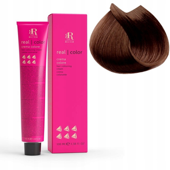 RR 6.7  Crema Colore Cioccolato 100 ml