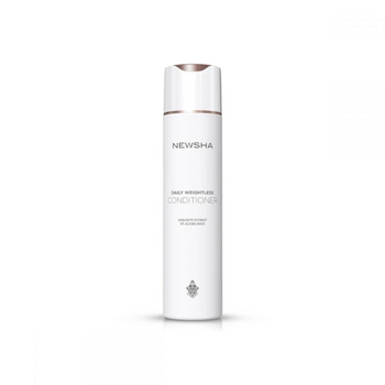 Newsha Classic Daily Weightless Conditioner - lekka odżywka do codziennej pielęgnacji 250ml