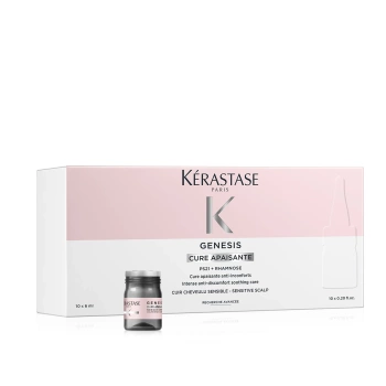 Kerastase Genesis ampułki kuracja kojąca 10 x 6 ml