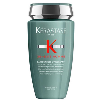 Kérastase Genesis Homme kąpiel dodająca grubości włosom przerzedzającym się dla mężczyzn 250ml