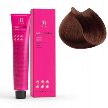 RR 5.4 Crema Colore Castano Chiaro 100 ml