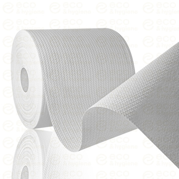 Rolka fryzjerska jednorazowa celulozowa Basic Extra 260