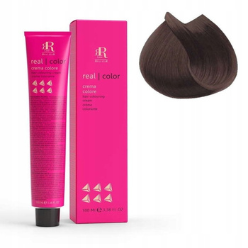RR 5.00 Crema Colore Castano Chiaro 100 ml