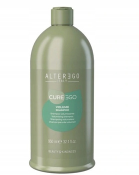 Alter Ego CureEgo Volume - szampon zwiększający objętość 950ml