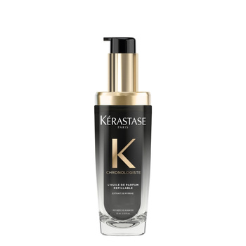 Kerastase Chronologiste L\'huile De Parfum perfumowany olejek do włosów wzbogacony ekstraktem z kawioru 75ml