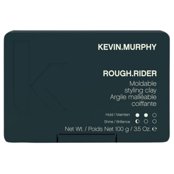  Kevin Murphy Rough Rider - pasta mocno utrwalająca o matowym wykończeniu 100g