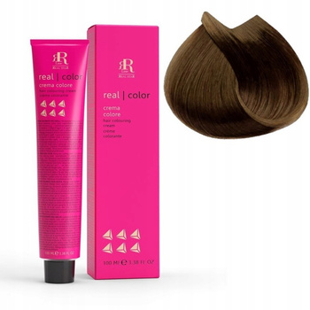 RR 5.3 Crema Colore Castano Chiaro 100 ml