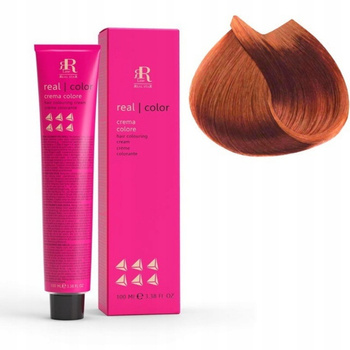 RR 7.44 Crema Colore Biondo Rame 100 ml