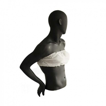 Staniki jednorazowe zabiegowe 1/10szt.