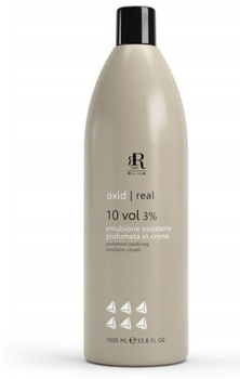 RR Line Oxydant woda utleniona w kremie 3% 1000ml