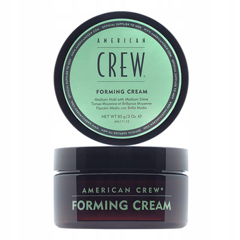 American Crew Forming Cream 85 g