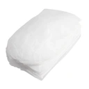 Prześcieradło kosmetyczne jednorazowe z włókniny EXTRA z gumką 200x80 – 10 szt.